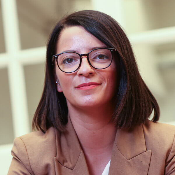 OCÉANE BASSANI