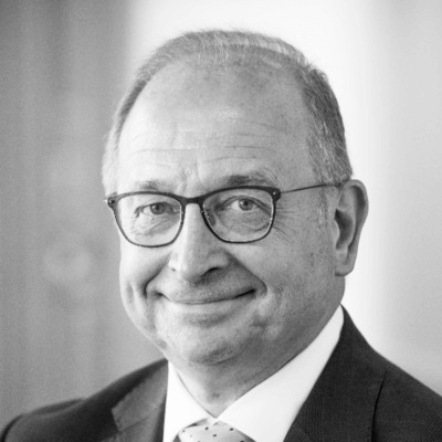 Philippe Cavadini benoemd tot nieuwe CFO van de IPM Group