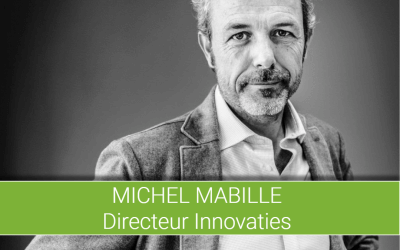 Terugkeer van Michel Mabille bij IPM