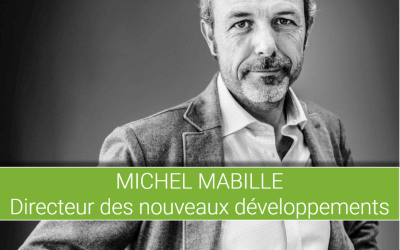 Retour de Michel Mabille chez IPM