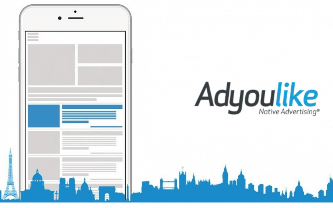 Driemaal meer kliks met onze ‘Adyoulike’-campagnes