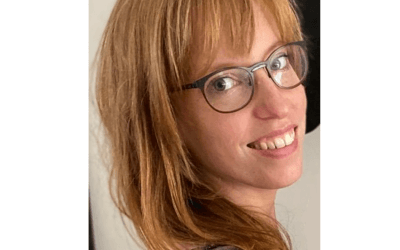 Les visages d’IPM Advertising : Christine Winnepenninckx, un job 100% web en constante évolution