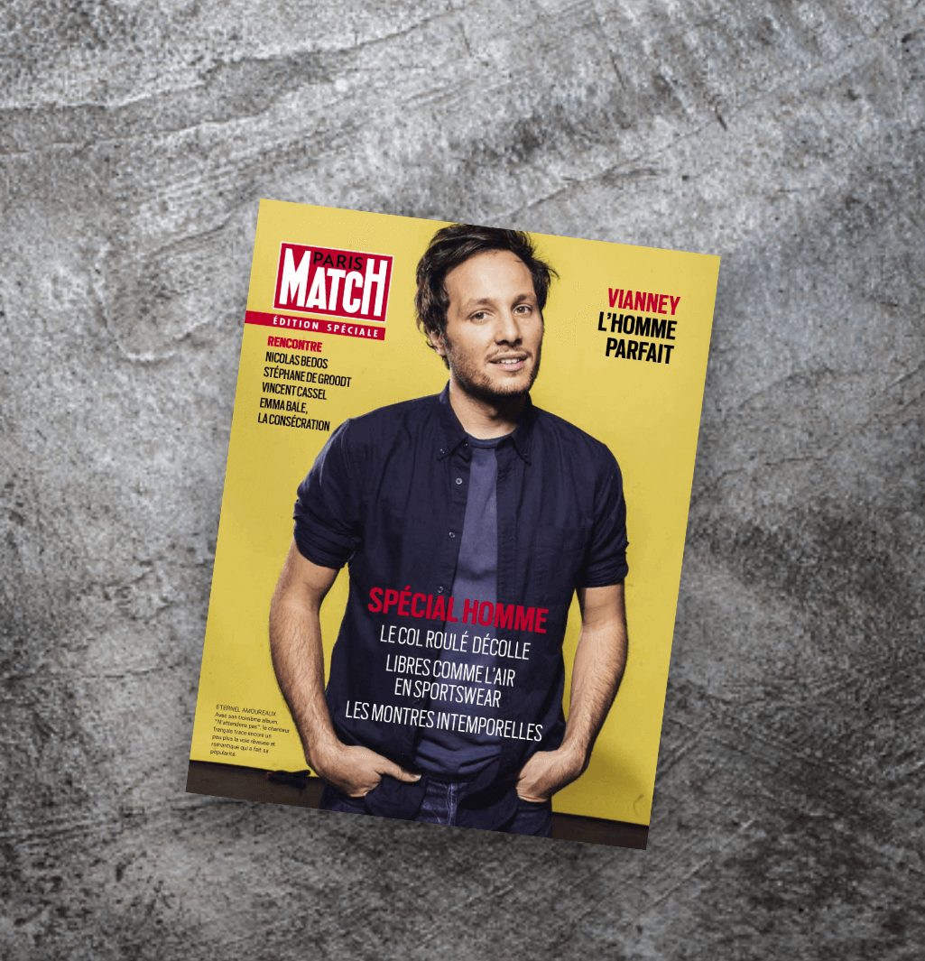 site rencontre paris match