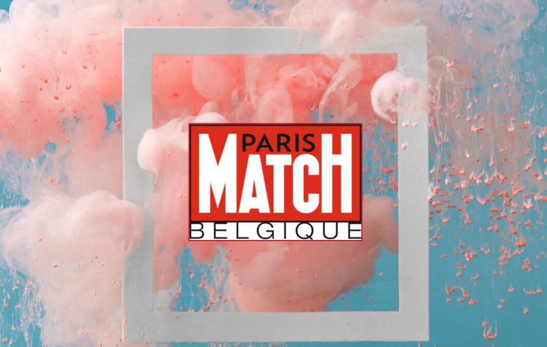 Paris Match Special Terug Naar School: de zomer is niet voorbij!