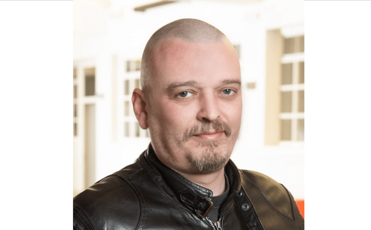 Laurent Debraz, entre vinyle et papier IPM Advertising