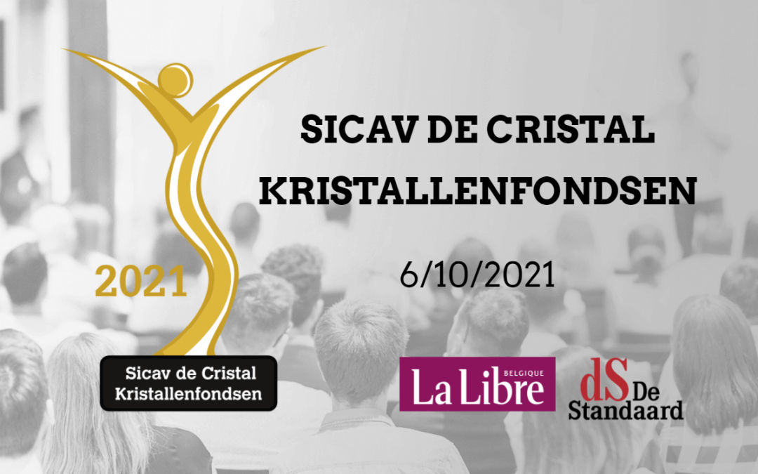 Sicav de Cristal : le retour !