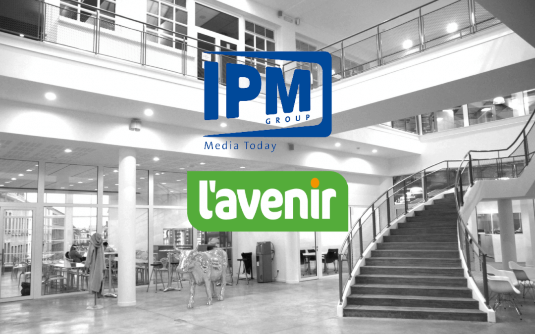 L’Avenir en IPM vieren één jaar samenvoeging: het resultaat van een succesvolle samenwerking