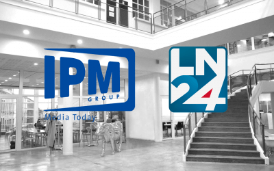 IPM va faire grandir LN24