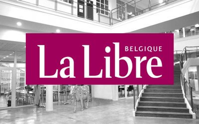 La Libre creëert een specifiek kader voor haar regionale adverteerders