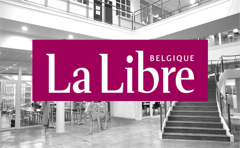 La Libre creëert een specifiek kader voor haar regionale adverteerders