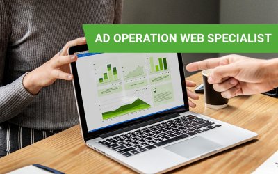 Ad Operations Web Specialist