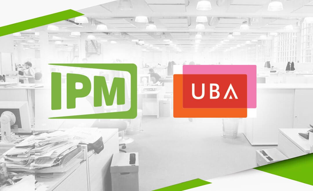 IPM intègre l’UBA