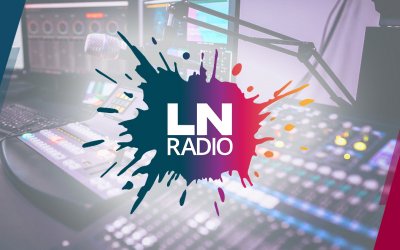 LN Radio en LN24 partners