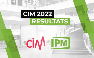 IPM is tevreden met de CIM Pers resultaten en een groeiend lezerspubliek!