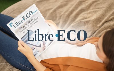 La Libre Eco : uw belangrijkste afspraak met de economie in België