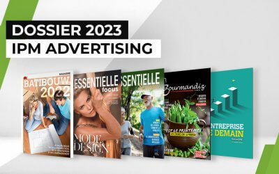 Adverteren in onze bijlagen in 2023: een beknopte handleiding