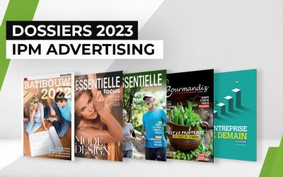 Adverteren in onze bijlagen in 2023: een beknopte handleiding