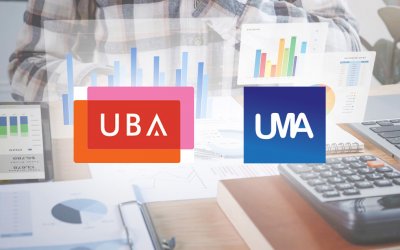 2023 UBA-UMA studie: opmerkelijke evoluties bij lokale spelers en video