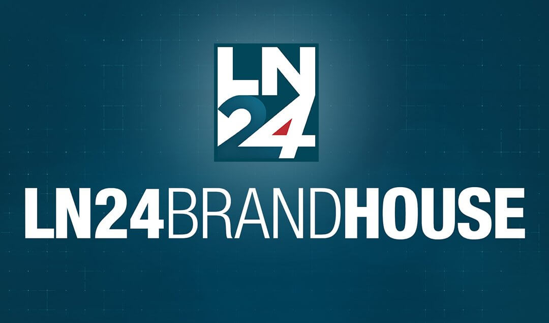 Studio business: maak een uitzending op maat met LN24