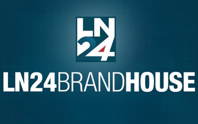 Studio business: maak een uitzending op maat met LN24