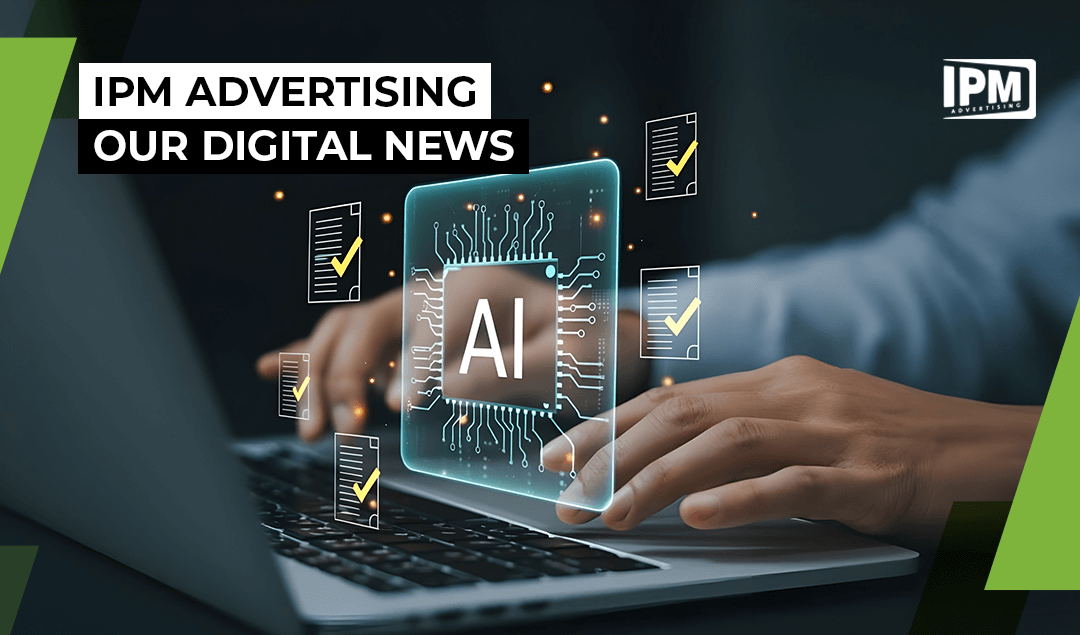 Digital News : what’s up ?