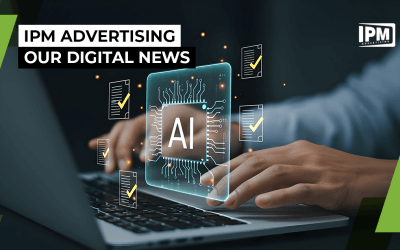 Digital News : what’s up ?
