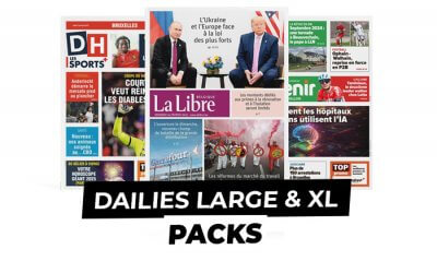IPM Dailies