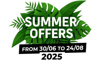 Summer Offers
