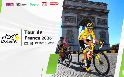 Pack Tour de France