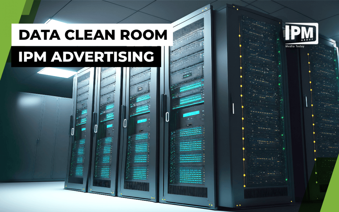 Dankzij Data Clean Rooms kunnen adverteerders hun gegevens veilig delen