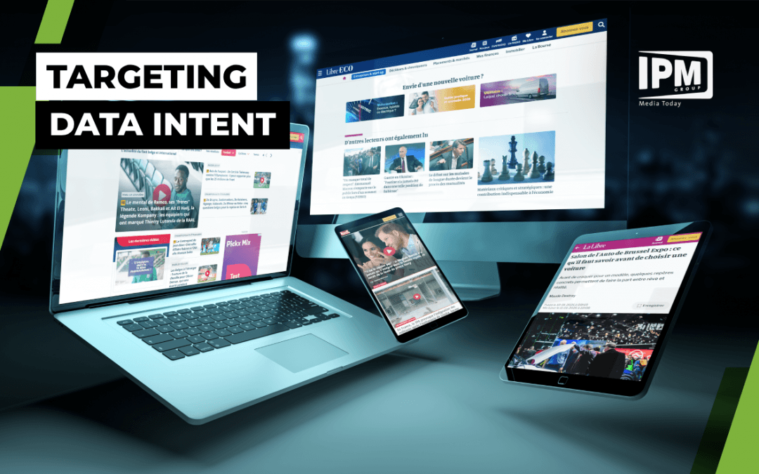 Data intentionnelle : capter le bon moment
