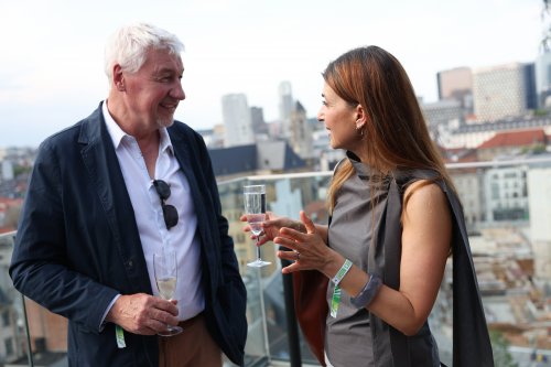 Summer Vibes IPM